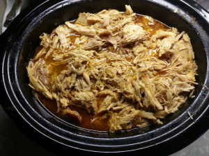 crockpot pork loin