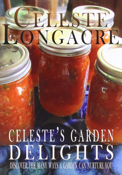 celeste's garden delights