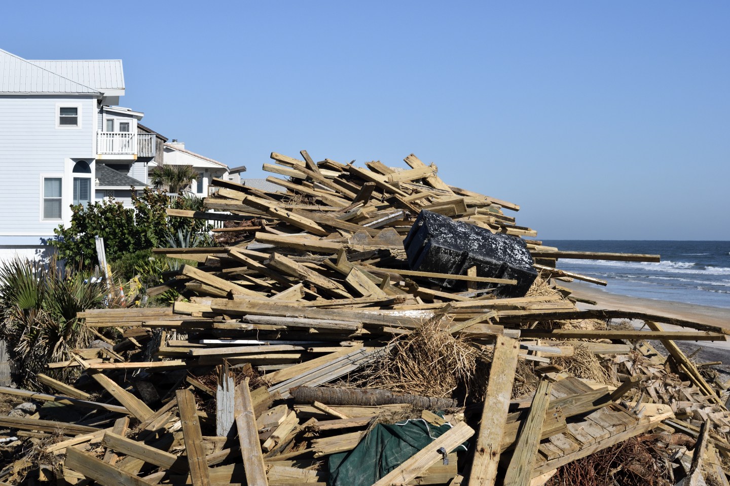 What to Do After a Hurricane Hits: A Comprehensive Guide | The ...