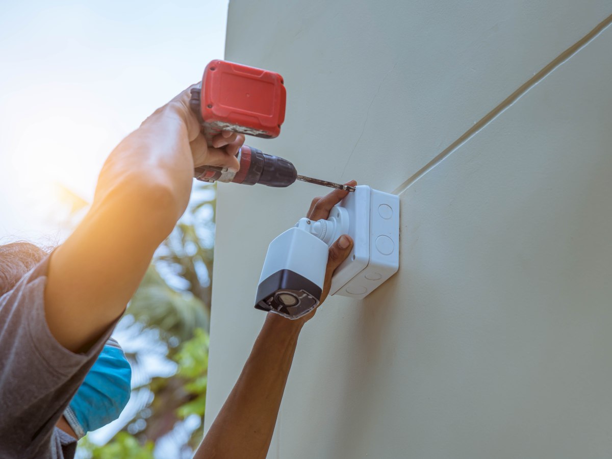 Fortifying Your Home Against&nbsp;Threats