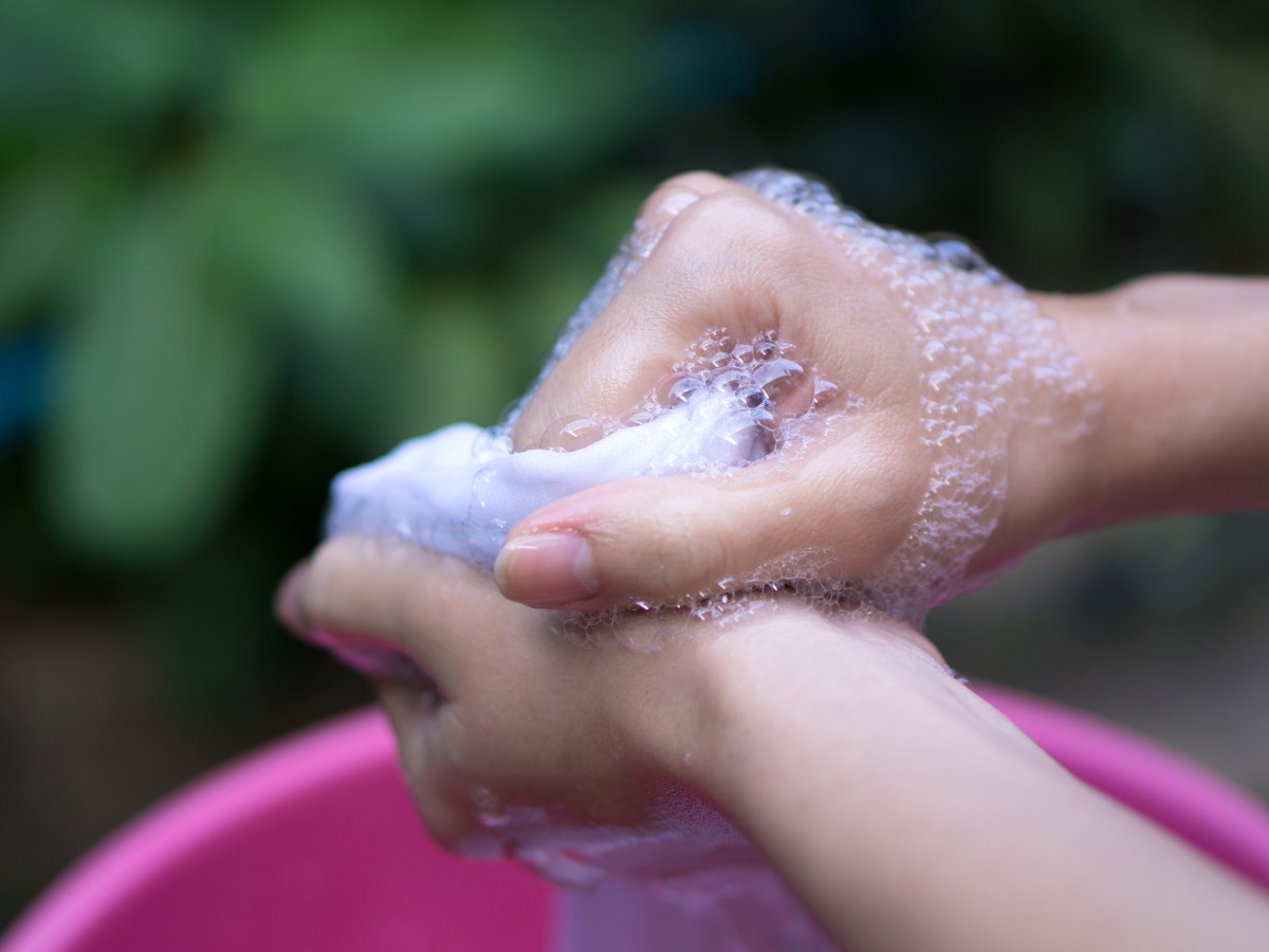 Week 9: Clean Enough to Survive – Emergency Sanitation & Hygiene When the Grid Goes&nbsp;Down