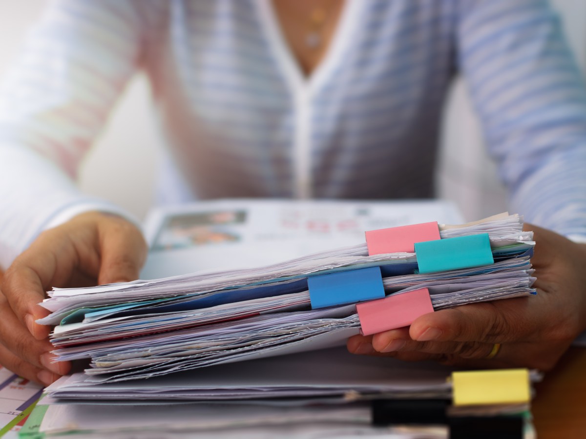 Week 10: Creating a Paper Trail—Why Documentation, Pet Records, and Reliable Light Matter in a&nbsp;Disaster